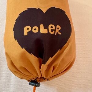 Poler Tree Bed Hammock, NWOT